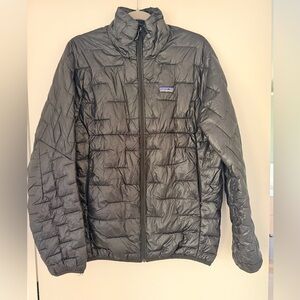 Patagonia jacket - Salesforce branded